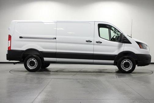 2025 Ford Transit-250