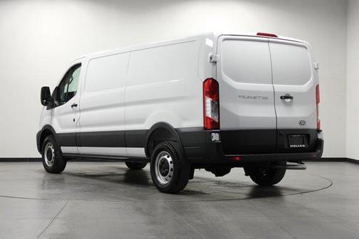 2025 Ford Transit-250