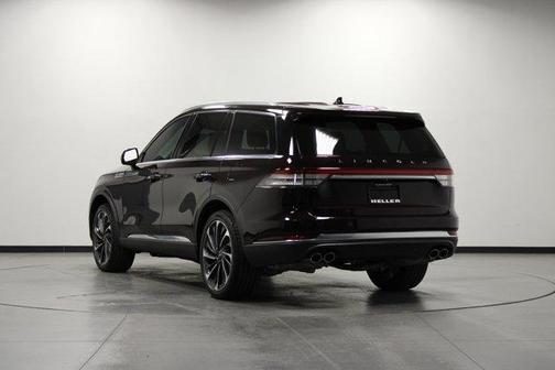 2023 Lincoln Aviator Reserve AWD