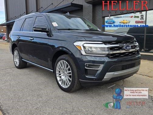 2024 Ford Expedition Limited