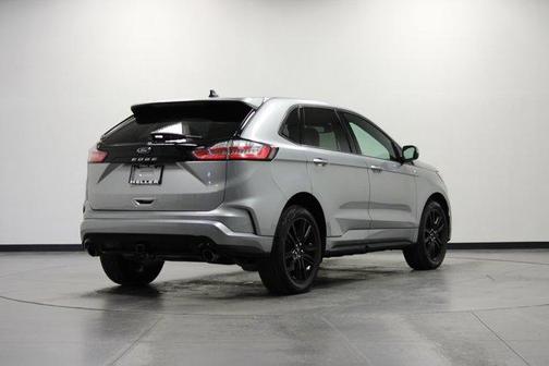 2021 Ford Edge ST Line