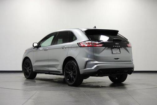 2021 Ford Edge ST Line