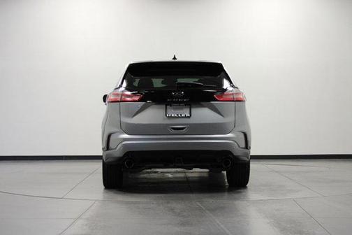 2021 Ford Edge ST Line