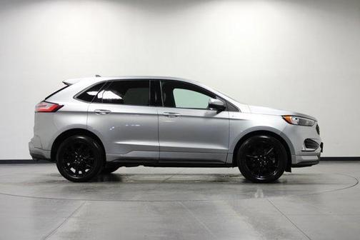2021 Ford Edge ST Line