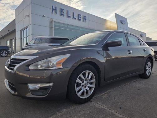 2013 Nissan Altima 2.5 S