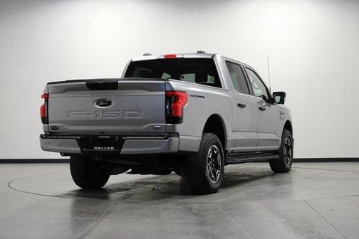 2023 Ford F-150 Lightning XLT