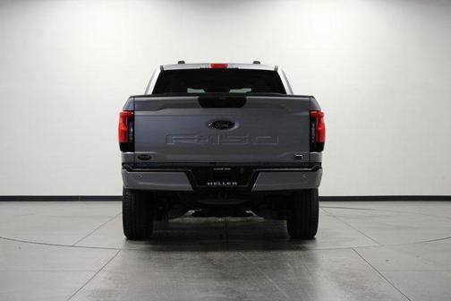 2023 Ford F-150 Lightning XLT