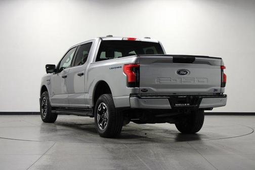 2023 Ford F-150 Lightning XLT