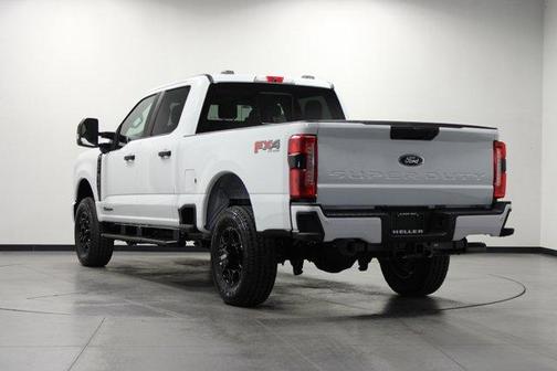 2025 Ford F-250 XL
