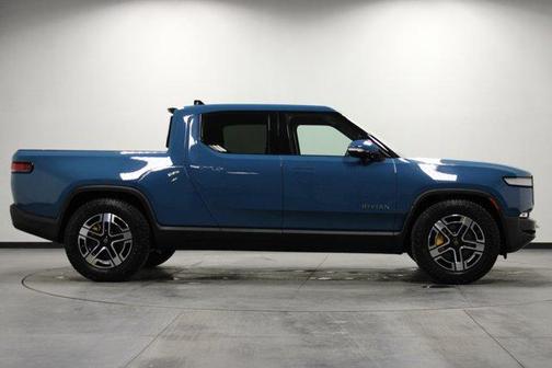 2023 Rivian R1T Adventure Quad Motor Large Pack