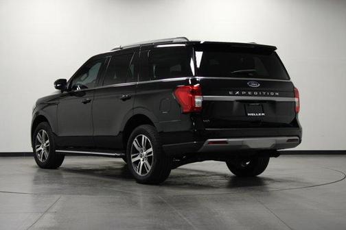 2023 Ford Expedition XLT
