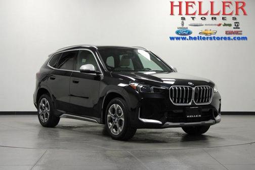 2024 BMW X1 xDrive28i