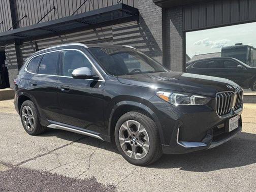 2024 BMW X1 xDrive28i