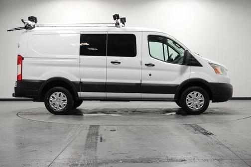 2015 Ford Transit-250 Base