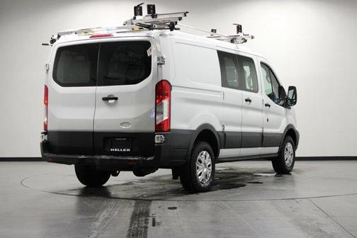 2015 Ford Transit-250 Base