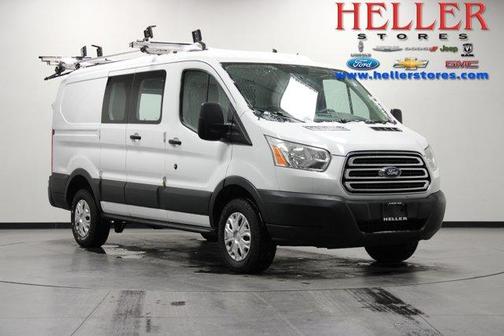 2015 Ford Transit-250 Base