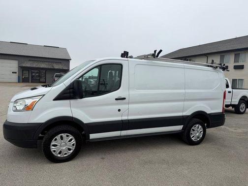 2015 Ford Transit-250 Base