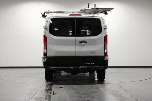 2015 Ford Transit-250 Base