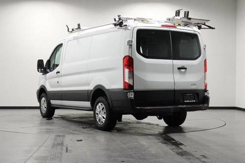2015 Ford Transit-250 Base