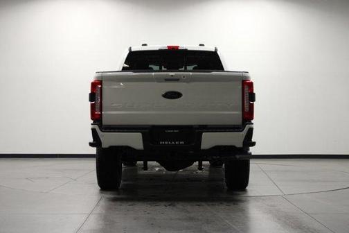 2025 Ford F-350 Lariat Super Duty