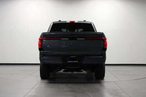 2023 Ford F-150 Lightning LARIAT