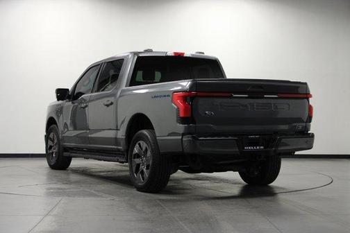 2023 Ford F-150 Lightning LARIAT