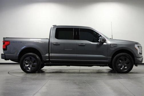 2023 Ford F-150 Lightning LARIAT