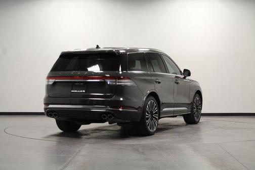 2023 Lincoln Aviator Black Label AWD