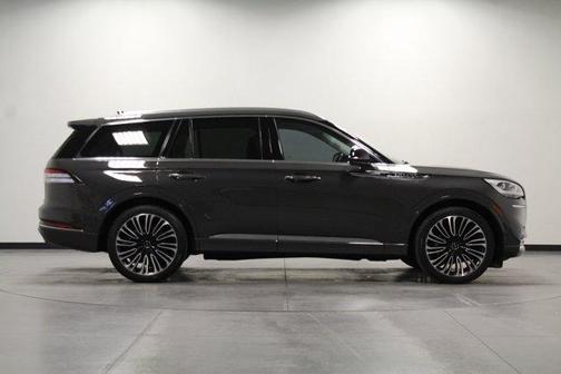 2023 Lincoln Aviator Black Label AWD