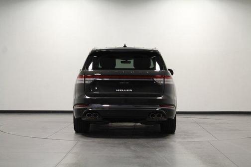 2023 Lincoln Aviator Black Label AWD