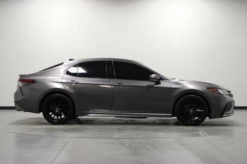 2024 Toyota Camry XSE V6