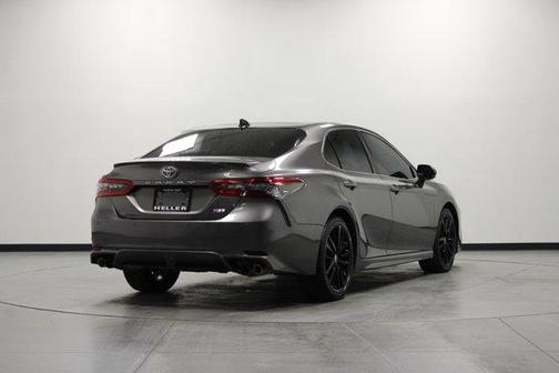 2024 Toyota Camry XSE V6