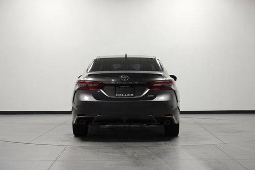 2024 Toyota Camry XSE V6