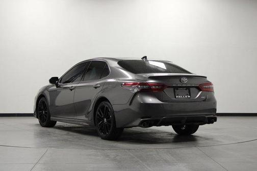 2024 Toyota Camry XSE V6