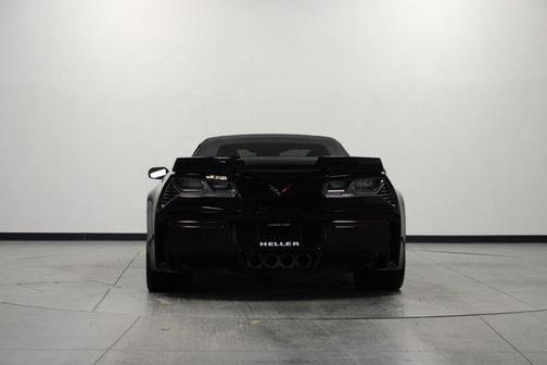 2017 Chevrolet Corvette Z06