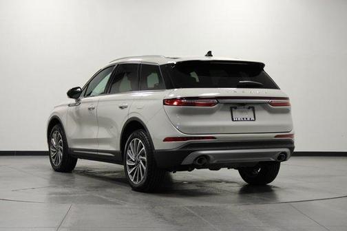 2024 Lincoln Corsair Reserve