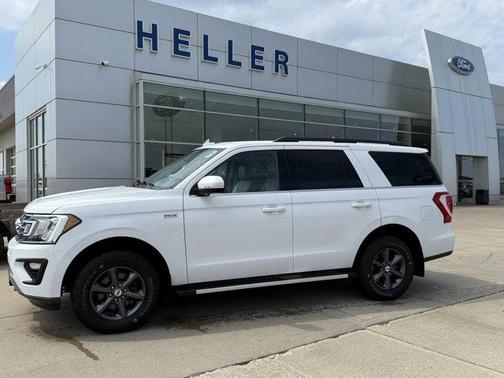 2021 Ford Expedition XLT