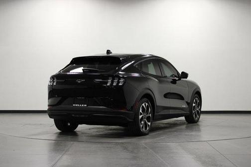 2024 Ford Mustang Mach-E Select