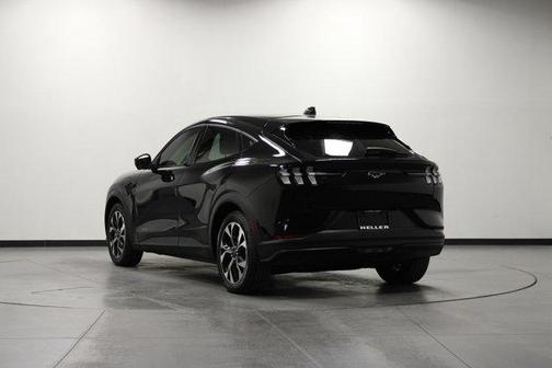 2024 Ford Mustang Mach-E Select