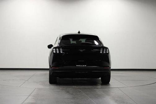 2024 Ford Mustang Mach-E Select