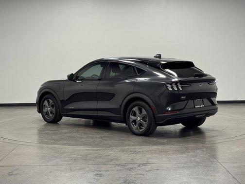 2021 Ford Mustang Mach-E Select