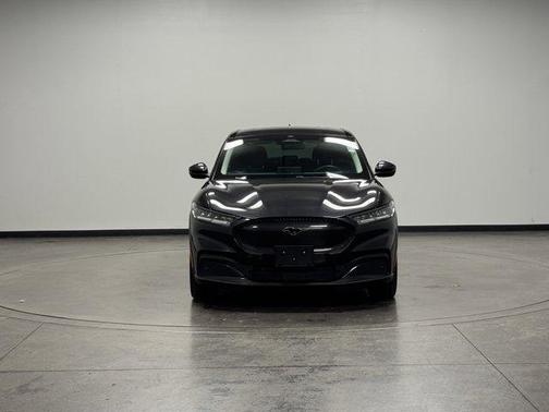 2021 Ford Mustang Mach-E Select