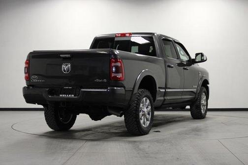 2022 RAM 2500 Limited