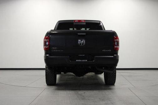 2022 RAM 2500 Limited