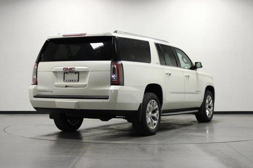 2015 GMC Yukon XL 1500 SLT
