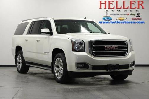2015 GMC Yukon XL 1500 SLT