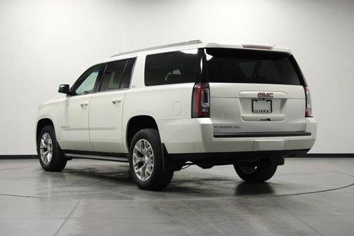 2015 GMC Yukon XL 1500 SLT