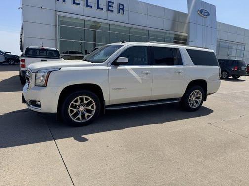 2015 GMC Yukon XL 1500 SLT