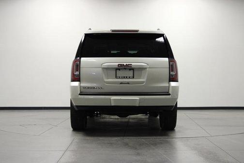 2015 GMC Yukon XL 1500 SLT