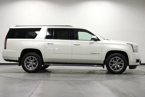 2015 GMC Yukon XL 1500 SLT
